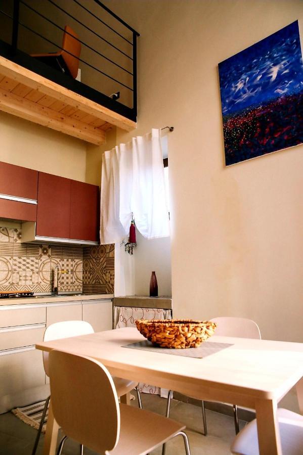 Center Street Apartment Catánia Buitenkant foto
