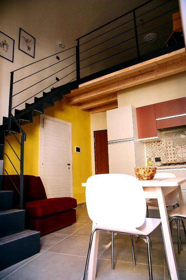 Center Street Apartment Catánia Buitenkant foto
